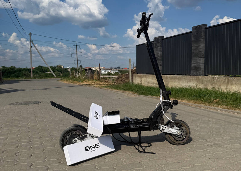 G2 vs G2 Pro vs G2 Master: which wheelie bar fits