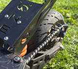 Cable Protector - Black