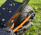 Cable Protector - Orange