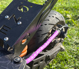 Cable Protector - Purple