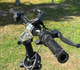 GRIPS - Black