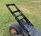 Kenzy × ONE TUNNE Wheelie Bar — G2 | G2 Ultra | G3 Pro | G4 - Black