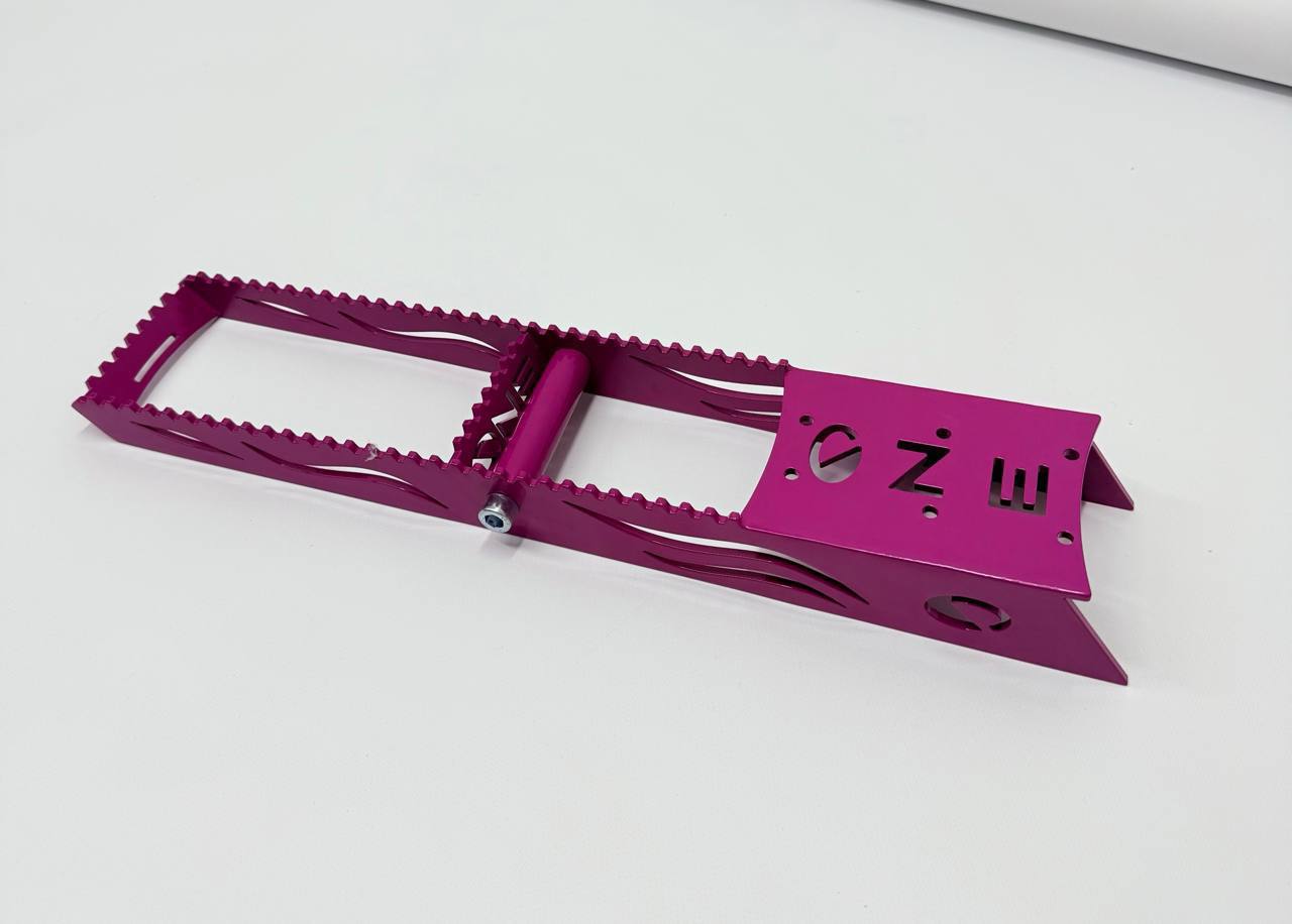 WHEELIE BAR / G2 Master / G2 Max