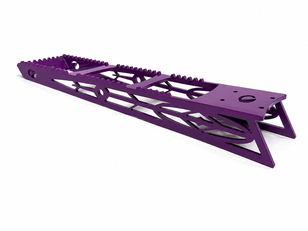 WHEELIE BAR / G2 Master / G2 Max