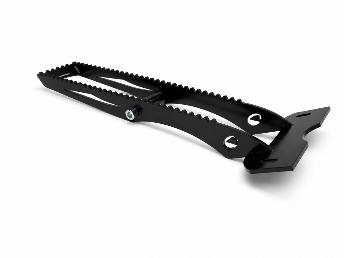 WHEELIE BAR / G2PRO
