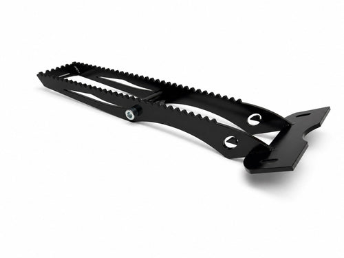 WHEELIE BAR / G2PRO
