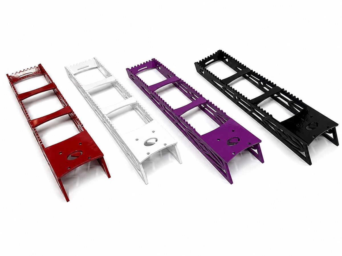 WHEELIE BAR / G2 Master / G2 Max