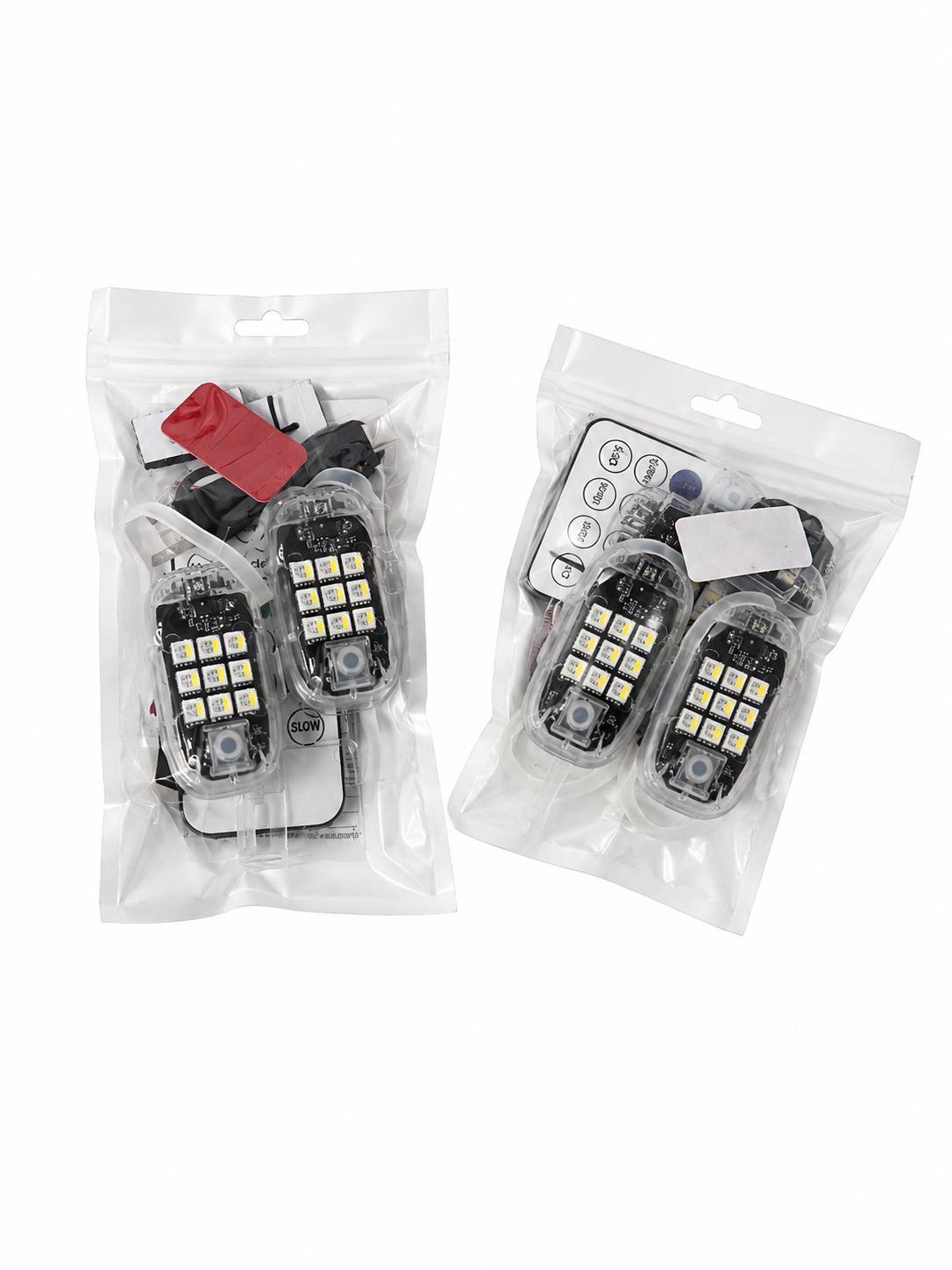 LEDs