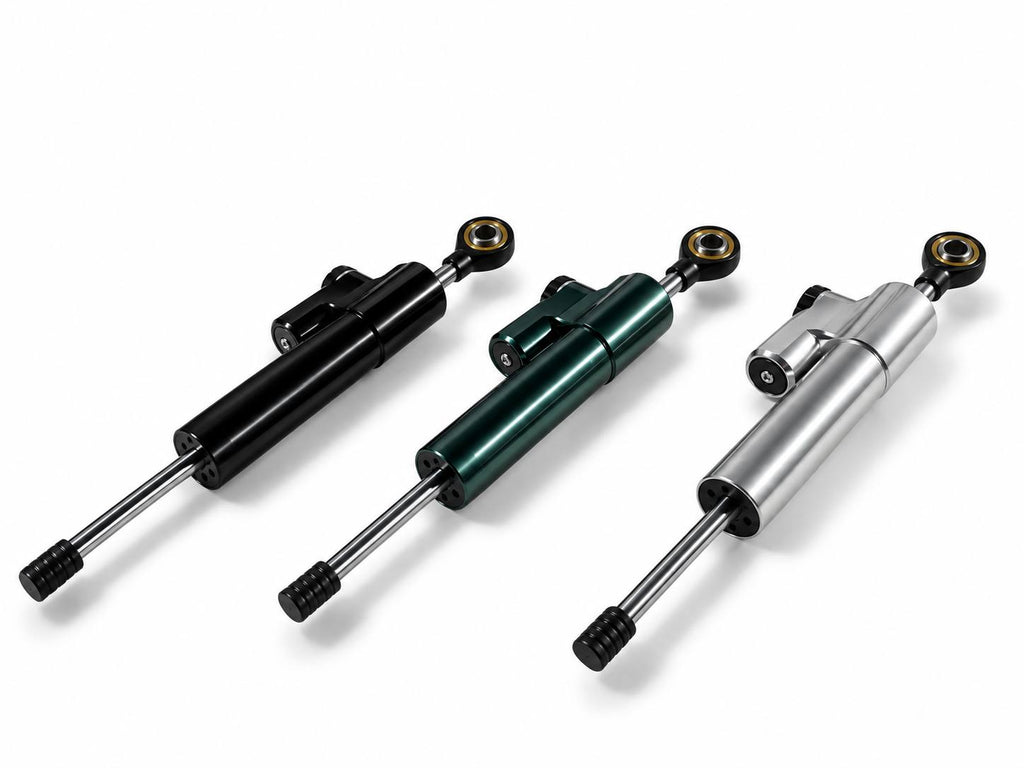 STEERINGDAMPER / CARBON