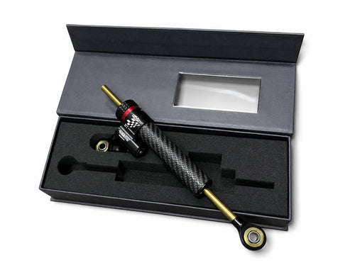 STEERINGDAMPER / CARBON