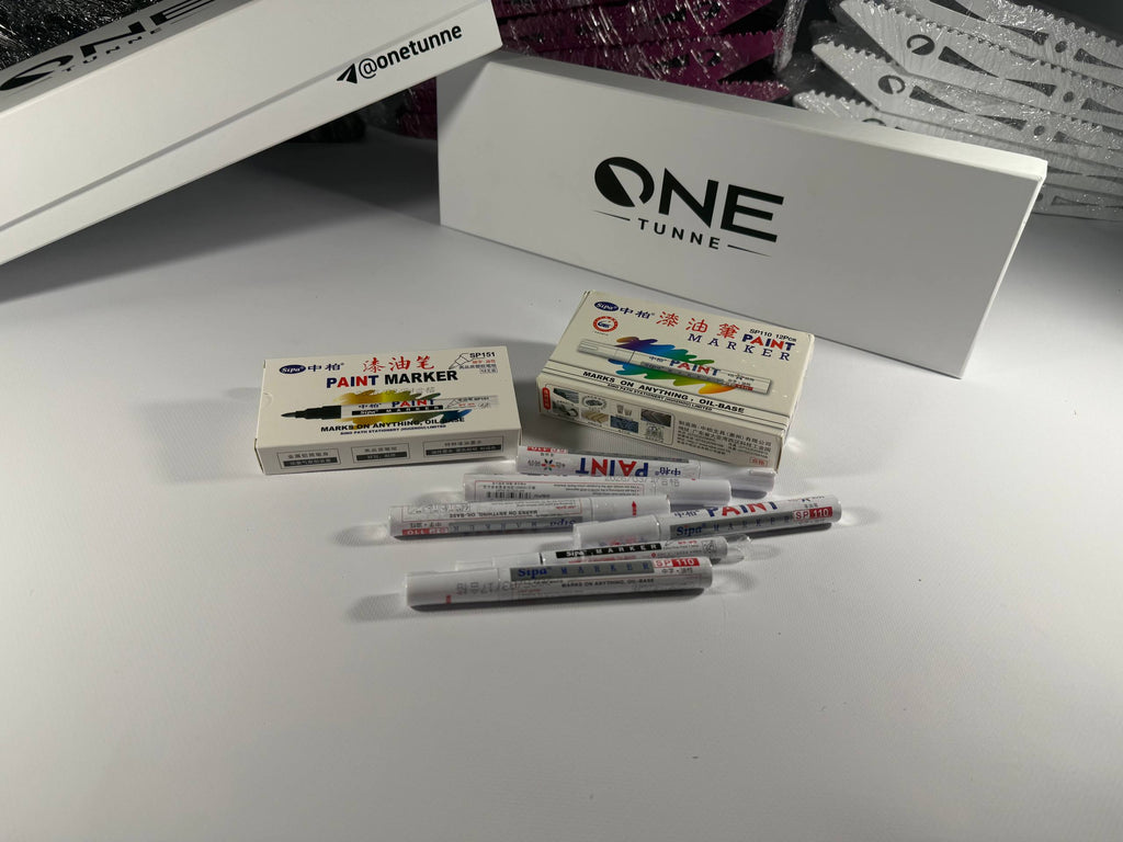 MARKERS