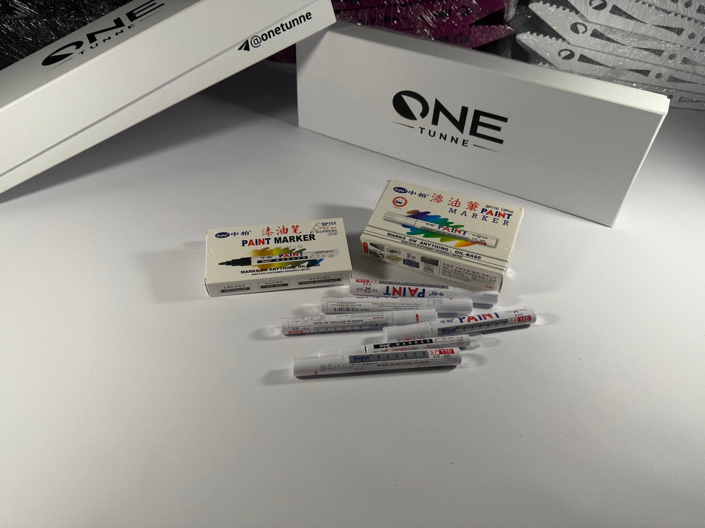 MARKERS