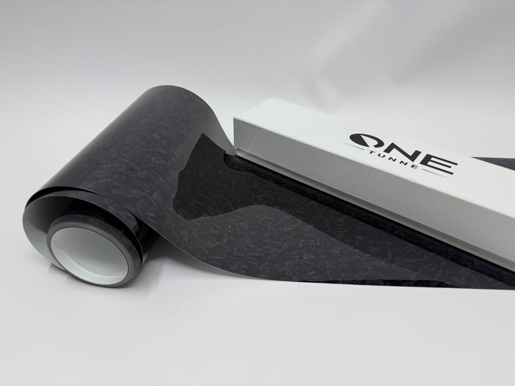 VINYL WRAP  FILM