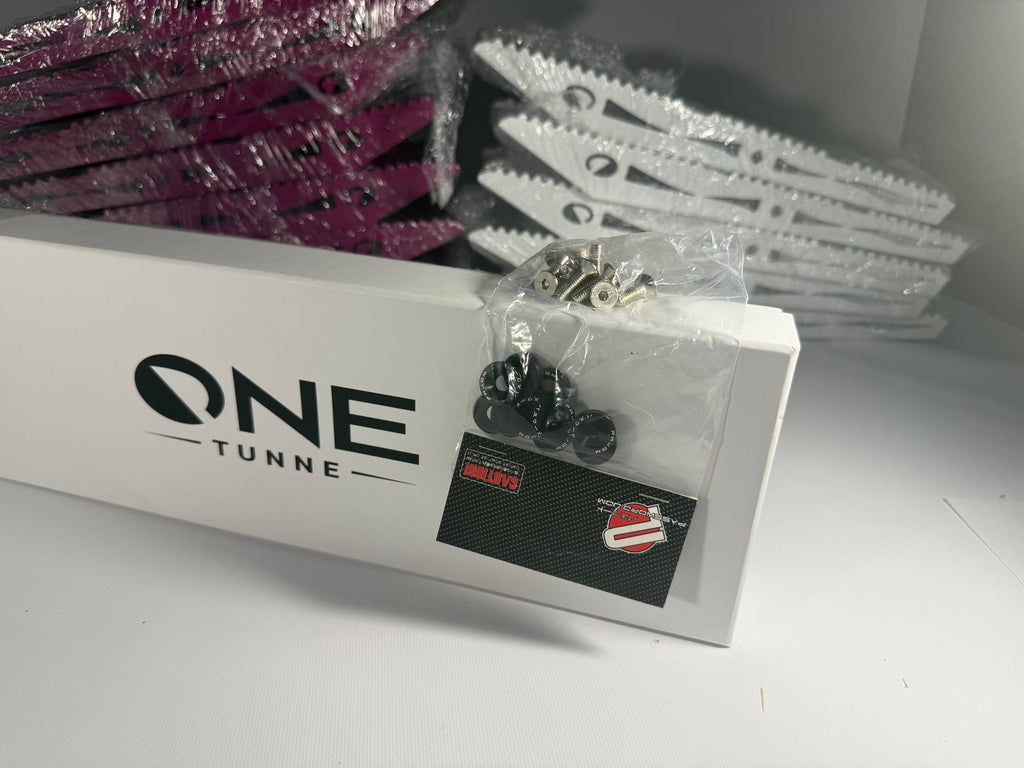 DECORATIVE WASHERS FOR SCREWS