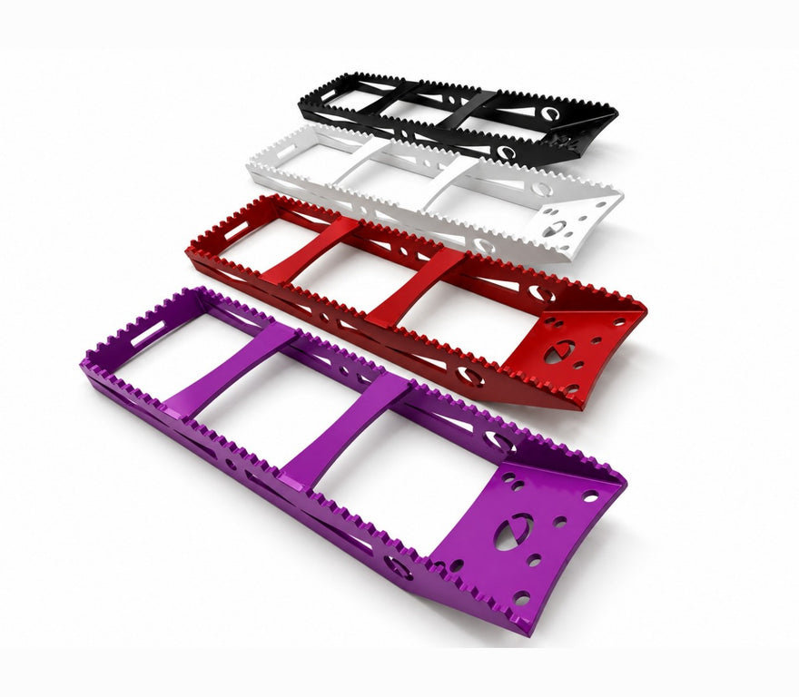 WHEELIE BAR | G2 | G4 | G4 ULTRA | G3PRO