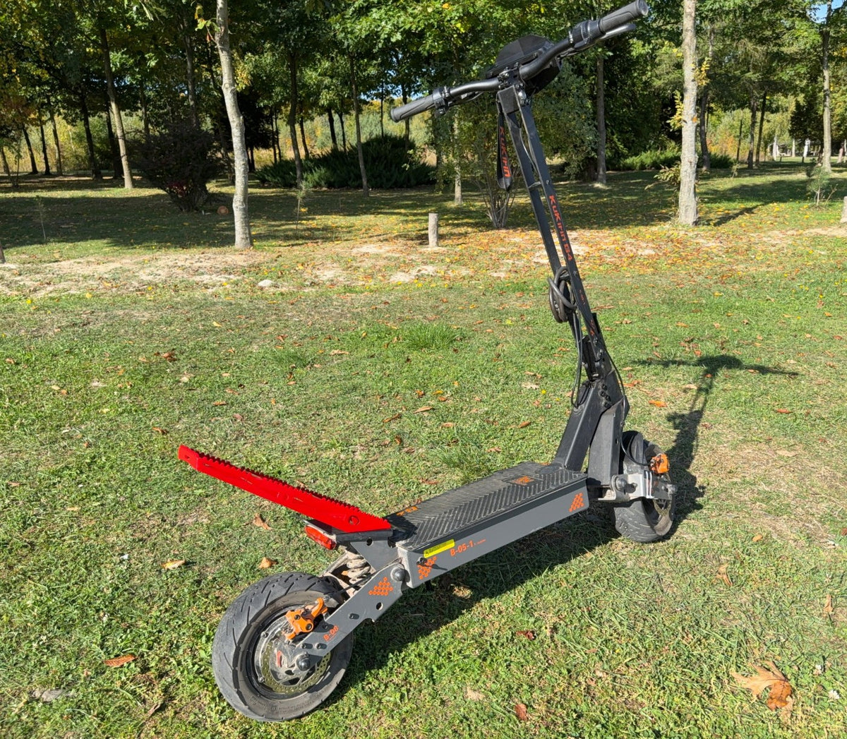 WHEELIE BAR | G2 | G4 | G4 ULTRA | G3PRO