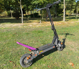 WHEELIE BAR | G2 | G4 | G4 ULTRA | G3PRO - Violet